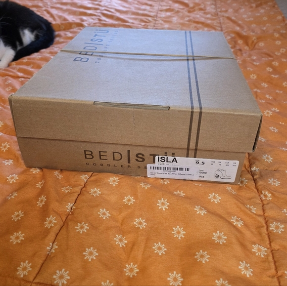 BED|STU Isla Ankle Booties - Picture 2 of 15